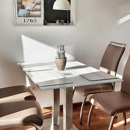 Ferienwohnung Wellenreiter Засниц Экстерьер фото